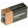 ΜΠΑTΑΡΙΑ DURACELL PLUS 9V