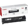 ΓΝΗΣΙΟ TONER CANON ΜΑΥΡΟ (BLACK) ME ΟΕΜ: CARTRIDGE 716 BK