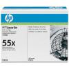 ΓΝΗΣΙΟ HEWLETT PACKARD BLACK TONER ΜΕ OEM: CE255X
