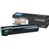ΓΝΗΣΙΟ ΤΟΝΕΡ LEXMARK ΜΑΥΡΟ (BLACK) ΜΕ OEM: C930H2KG