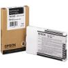 ΓΝΗΣΙΟ ΜΕΛΑΝΙ EPSON MATTE BLACK 110ML ME OEM: T613800
