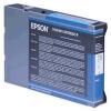 ΓΝΗΣΙΟ ΜΕΛΑΝΙ EPSON CYAN - 110ML ΜΕ OEM : T562200