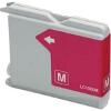 ΓΝΗΣΙΟ ΜΕΛΑΝΙ BROTHER LC-1000M MAGENTA
