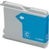 ΓΝΗΣΙΟ ΜΕΛΑΝΙ BROTHER LC-1000C CYAN