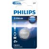 ΜΠΑΤΑΡΙΑ PHILIPS CR-2032 1TEM