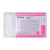 ΓΝΗΣΙΟ ΜΕΛΑΝΙ EPSON MAGENTA 110ML ME OEM: T611300