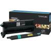 ΓΝΗΣΙΟ ΤΟΝΕΡ LEXMARK ΜΑΥΡΟ (BLACK) ΜΕ OEM: C9202KH