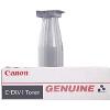 ΓΝΗΣΙΟ TONER ΦΩΤΟΤΥΠΙΚΟΥ CANON BLACK ME OEM : C-EXV1