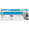 ΓΝΗΣΙΟ HEWLETT PACKARD BLACK TONER ΜΕ OEM: CE278A