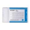 ΓΝΗΣΙΟ ΜΕΛΑΝΙ EPSON CYAN 110ML ME OEM: T611200