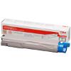 ΓΝΗΣΙΟ TONER OKI BLACK HIGH CAPACITY ΜΕ OEM: 1240001