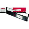 ΓΝΗΣΙΑ ΜΕΛΑΝΟΤΑΙΝΙΑ ΜΑΥΡΟ (BLACK) OKI ΜΕ OEM: 40629303