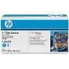 ΓΝΗΣΙΟ HEWLETT PACKARD CYAN TONER ΜΕ OEM: CE261A
