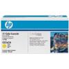 ΓΝΗΣΙΟ HEWLETT PACKARD YELLOW TONER ΜΕ OEM: CE262A