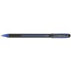 ΣΤΥΛΟ ΥΓΡΗΣ ΜΕΛΑΝΗΣ UNI JETSTREAM SPORTY SX-101 1.0MM ΜΠΛΕ ΧΡΩΜΑ
