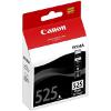 ΓΝΗΣΙΟ ΜΕΛΑΝΙ CANON ΜΑΥΡΟ (BLACK PIGMENT) ΜΕ OEM: PGI-525 PGBK