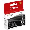 ΓΝΗΣΙΟ ΜΕΛΑΝΙ CANON ΜΑΥΡΟ (BLACK) ΜΕ OEM: CLI-526BK