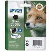 ΓΝΗΣΙΟ ΜΕΛΑΝΙ EPSON BLACK ME OEM: T128140