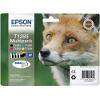 ΠΑΚΕΤΟ ΜΕΛΑΝΙΩΝ EPSON MULTIPACK ΜΕ ΟΕΜ : T128540