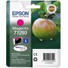 ΓΝΗΣΙΟ ΜΕΛΑΝΙ EPSON MAGENTA ME OEM: T129340