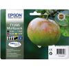 ΠΑΚΕΤΟ ΜΕΛΑΝΙΩΝ EPSON MULTIPACK ΜΕ ΟΕΜ : T129540