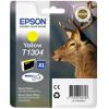 ΓΝΗΣΙΟ ΜΕΛΑΝΙ EPSON YELLOW ME OEM: T130440