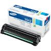 ΓΝΗΣΙΟ TONER SAMSUNG ΜΑΥΡΟ (BLACK) ΜΕ ΟΕΜ: MLT-D1042S