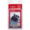 ΓΝΗΣΙΟ ΠΑΚΕΤΟ ΕΚΤΥΠΩΣΗΣ CANON (CYAN-MAGENTA-YELLOW) ΜΕ OEM: CLI-526 PCK