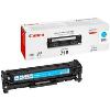 ΓΝΗΣΙΟ TONER CANON ΚΥΑΝΟ 718 (CYAN) ME ΟΕΜ: 2661B002