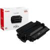 ΓΝΗΣΙΟ TONER CANON ΜΑΥΡΟ (BLACK) HIGH CAPACITY ME ΟΕΜ: CARTRIDGE 724H BK