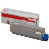 ΓΝΗΣΙΟ TONER OKI CYAN ΜΕ OEM: 44315307