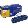 PELIKAN 4208262 ΣΥΜΒΑΤΟ ΜΕ HP CE253A MAGENTA TONER