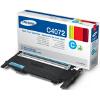 ΓΝΗΣΙΟ TONER SAMSUNG ΚΥΑΝΟ (CYAN) ΜΕ ΟΕΜ: CLT-C4072S