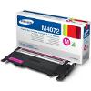 ΓΝΗΣΙΟ TONER SAMSUNG ΙΩΔΕΣ (MAGENTA) ΜΕ ΟΕΜ: CLT-M4072S