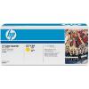 ΓΝΗΣΙΟ HEWLETT PACKARD YELLOW TONER ΜΕ OEM: CE742A
