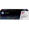 ΓΝΗΣΙΟ HEWLETT PACKARD MAGENTA TONER NO 128A ΜΕ OEM: CE323A