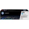 ΓΝΗΣΙΟ HEWLETT PACKARD CYAN TONER NO 128A ΜΕ OEM: CE321A