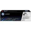 ΓΝΗΣΙΟ HEWLETT PACKARD BLACK TONER NO 128A ΜΕ OEM: CE320A