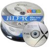 XLAYER BLU-RAY BD-R 4X 25GB CAKEBOX 25 PACK