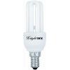ΛΑΜΠΑ ΕΞΟΙΚΟΝΟΜΗΣΗΣ ΕΝΕΡΓΕΙΑΣ BRIGHTLUX ΤΥΠΟΥ 3U 50W E14 COOL