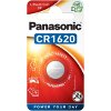 ΜΠΑΤΑΡΙΑ PANASONIC LITHIUM BUTTON CELLS CR1620 1 ΤΕΜ