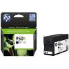 ΓΝΗΣΙΟ ΜΕΛΑΝΙ HEWLETT PACKARD NO 950XL ΜΑΥΡΟ (BLACK) ΜΕ OEM: CN045AE