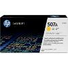 ΓΝΗΣΙΟ HEWLETT PACKARD TONER ΚΙΤΡΙΝΟ (YELLOW) ΜΕ OEM: CE402A