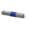 ΓΝΗΣΙΟ TONER OKI ΚΥΑΝΟ (CYAN) HIGH CAPACITY ΜΕ OEM: 44469724
