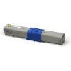 ΓΝΗΣΙΟ TONER OKI ΚΙΤΡΙΝΟ (YELLOW) HIGH CAPACITY ΜΕ OEM: 44469722