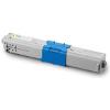 ΓΝΗΣΙΟ TONER OKI ΚΙΤΡΙΝΟ (YELLOW) ΜΕ OEM: 44469704