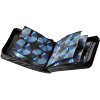 HAMA 33834 CD WALLET NYLON 160 BLACK