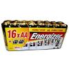 ΜΠΑΤΑΡΙΑ ENERGIZER CLASSIC FAMILY PACK 16 TEM AA