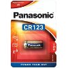 ΜΠΑΤΑΡΙΑ PANASONIC PHOTO LITHIUM CR-123A