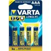 ΜΠΑTΑΡΙΑ VARTA LONG LIFE EXTRA 3A